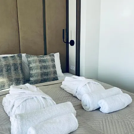 Wave - Endless Sea View Apartment Miedzyzdroje Esterno foto