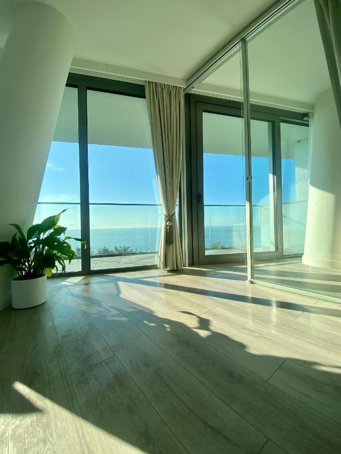 Wave - Endless Sea View Apartment Miedzyzdroje