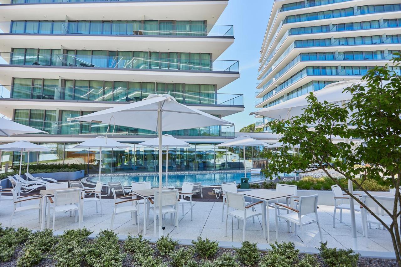 Apartment Wave - Endless Sea View *