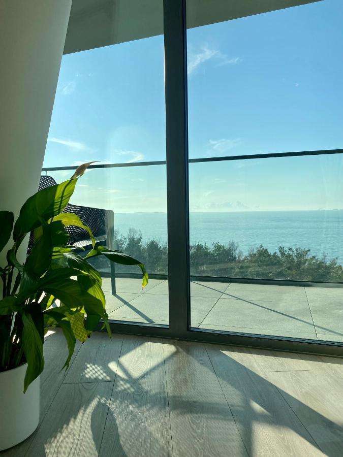 Wave - Endless Sea View Apartment *