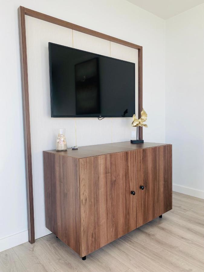 Apartament Wave - Endless Sea View