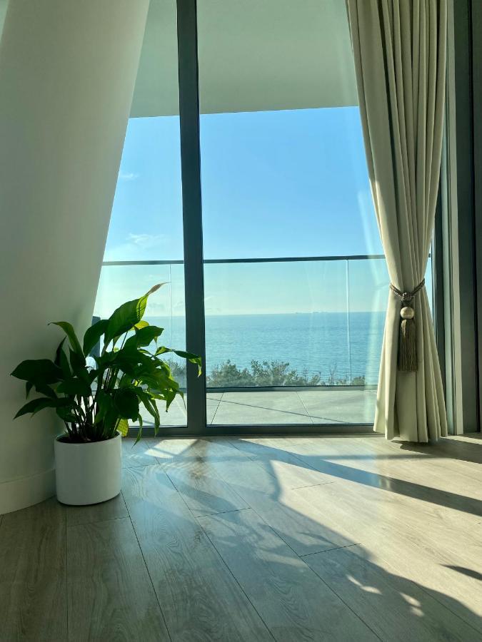 Wave - Endless Sea View *