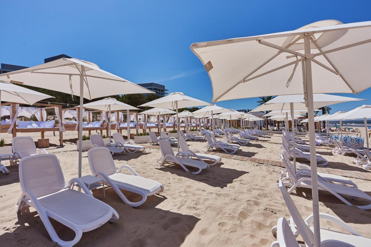 Apartament Wave - Endless Sea View *