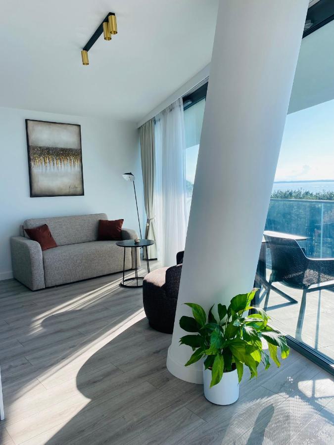 Apartment Wave - Endless Sea View *