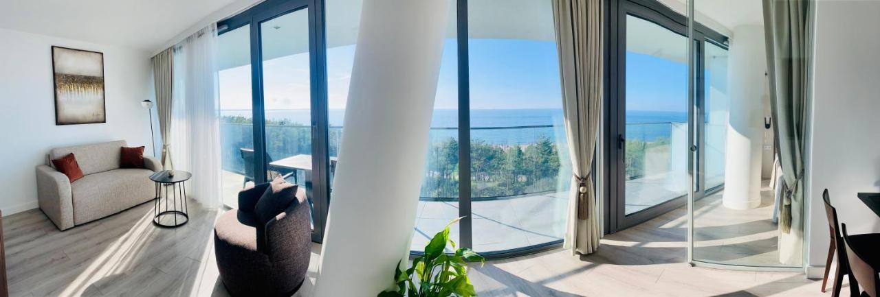 Wave - Endless Sea View *