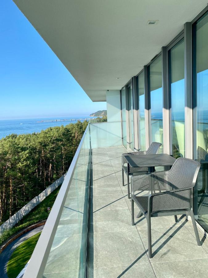 Wave - Endless Sea View