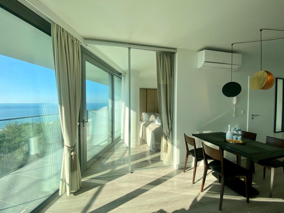 Apartment Wave - Endless Sea View