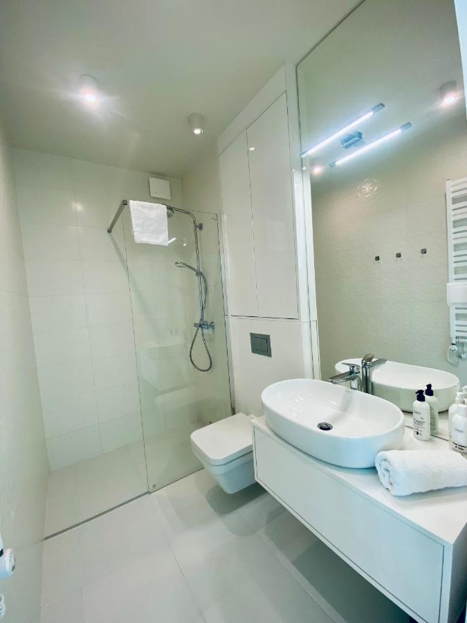 Wave - Endless Sea View Apartament