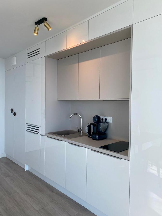 Wave - Endless Sea View Apartment *