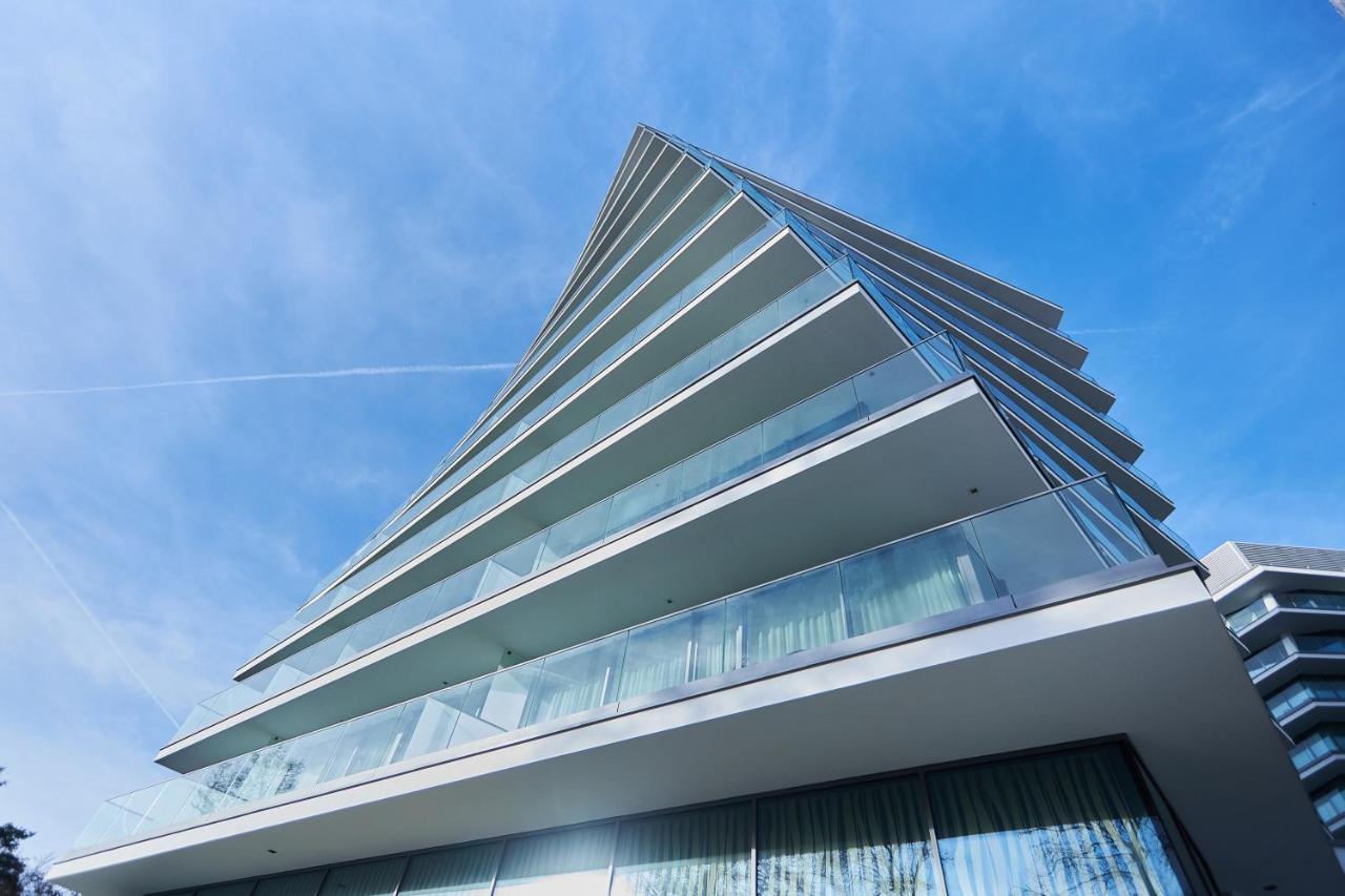 Apartment Wave - Endless Sea View
