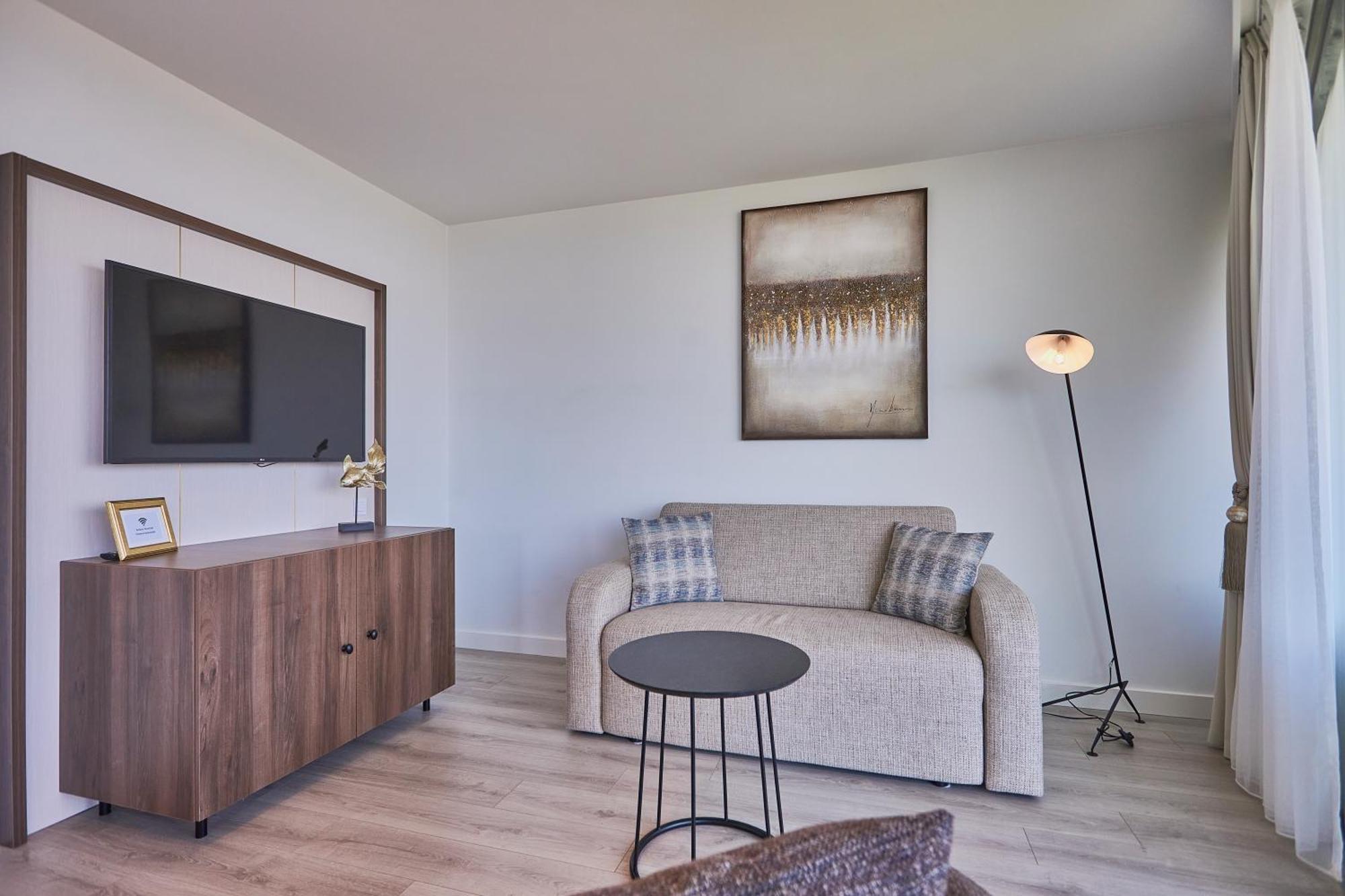 Wave - Endless Sea View Apartment *