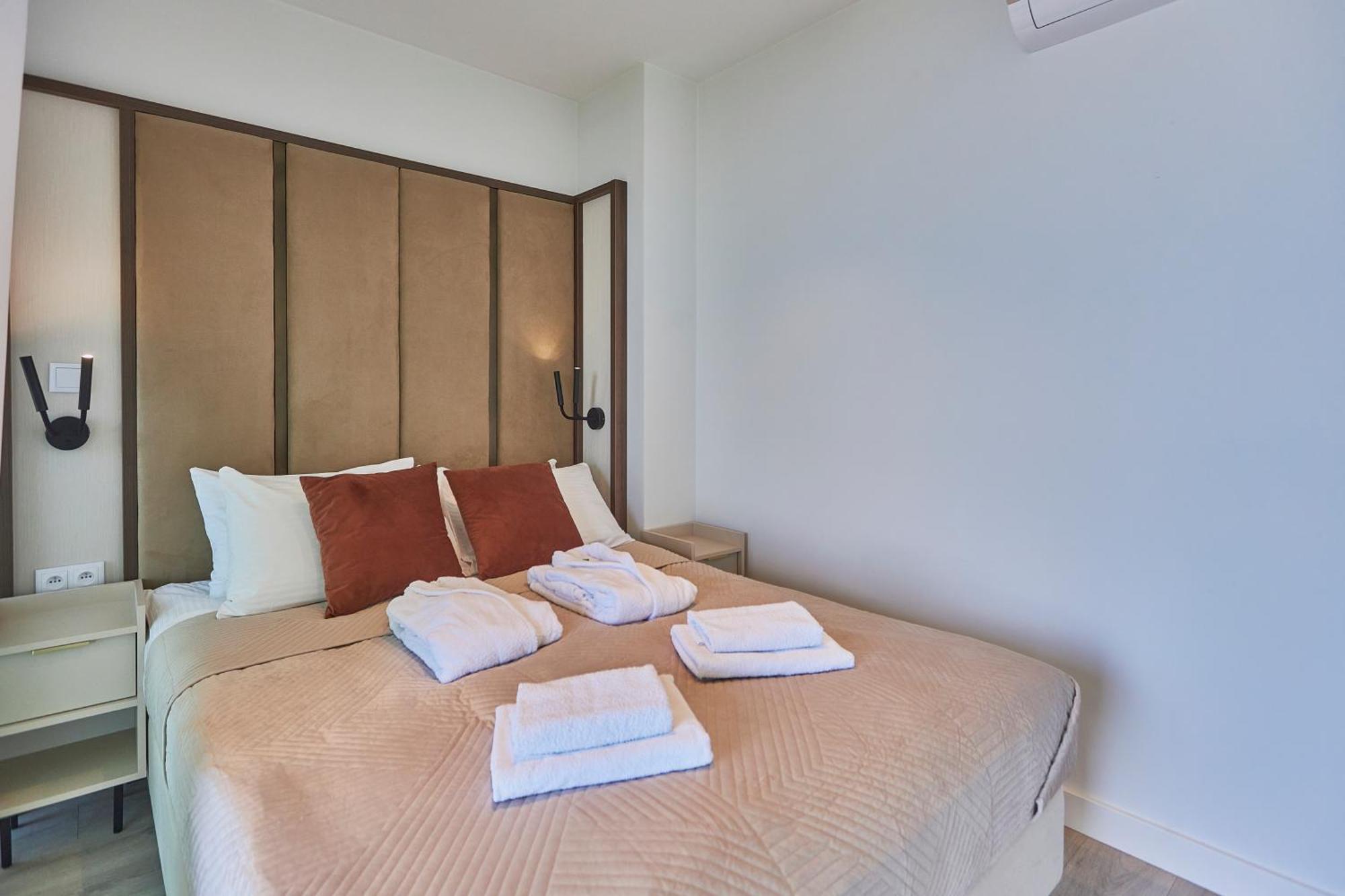 Wave - Endless Sea View Apartment